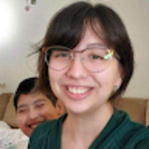 Meet your Posher, Cheyanne